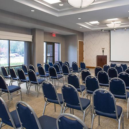 Springhill Suites Hampton Buitenkant foto